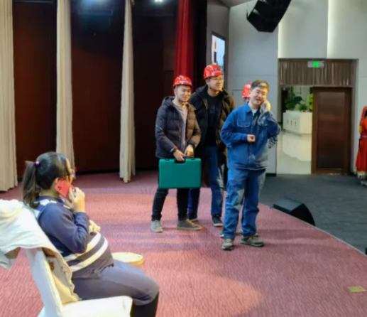 不负韶华筑梦产投——mk官方网站-mk官方网站-首页
产业开发板块为公司十周年献礼(图2)