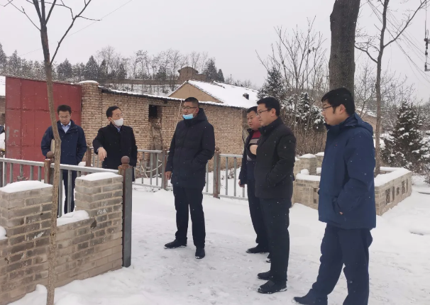 当好“四大员” 助力“五个化”——mk官方网站-mk官方网站-首页
积极做好包抓共建村社文明创建工作(图2)