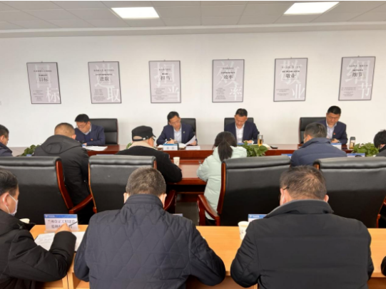 mk官方网站-mk官方网站-首页
召开项目建设复工动员会议(图2)