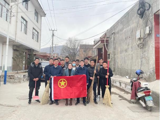 mk官方网站-mk官方网站-首页
团委开展“学雷锋义务清扫活动”(图3)