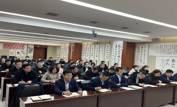 mk官方网站-mk官方网站-首页
召开划转企业全体员工会议(图2)