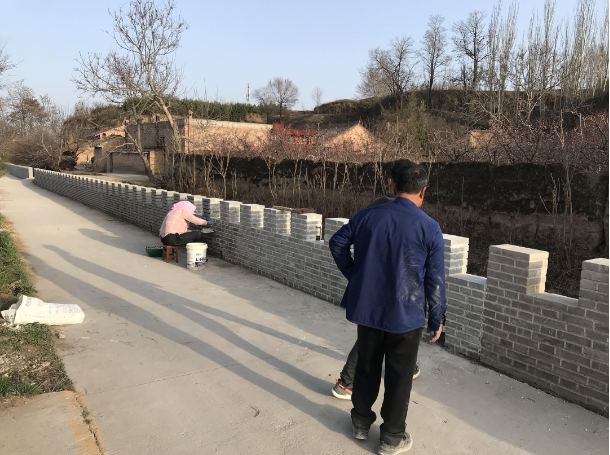 文明创建我先行——mk官方网站-mk官方网站-首页
积极提升包抓共建村社人居环境(图2)