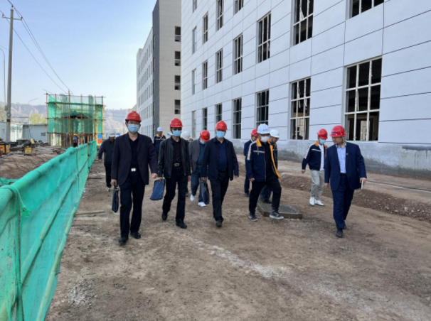 市建设工程服务中心督查mk官方网站-mk官方网站-首页
在建项目安全生产工作(图2)