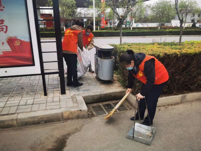 mk官方网站-mk官方网站-首页
赴包抓共建村社开展卫生清扫志愿服务活动(图5)