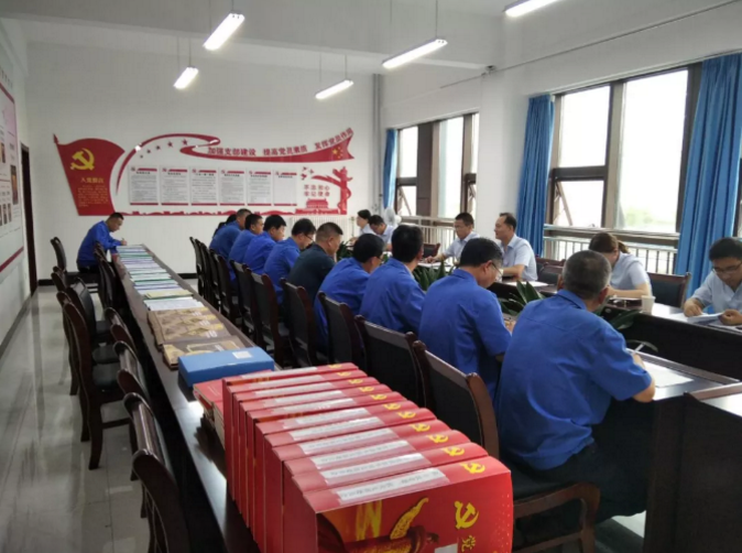 mk官方网站-mk官方网站-首页
打造“泓源红”党建品牌助推高质量发展(图6)
