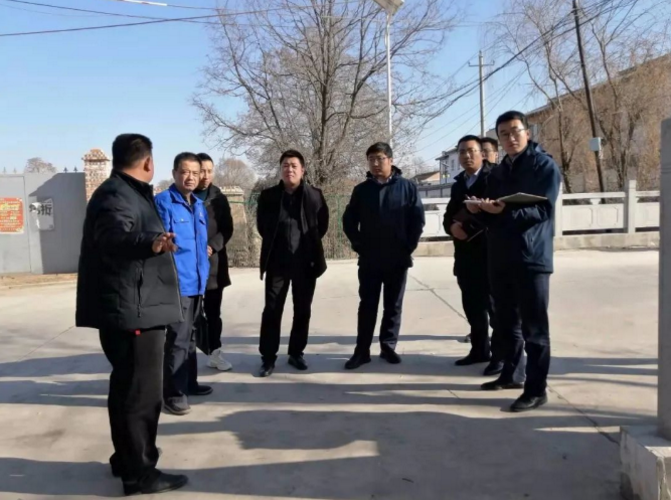 筑起安全墙 照亮乡村路——mk官方网站-mk官方网站-首页
鼎力支持包抓共建村社文明创建工作(图5)