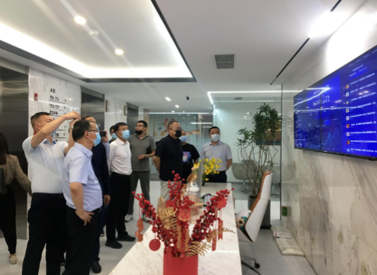 mk官方网站-mk官方网站-首页
赴成都、西安等地考察学习(图2)