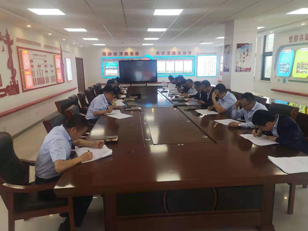 mk官方网站-mk官方网站-首页
开展中高层管理人员季度培训测试(图2)