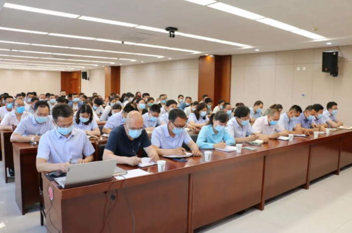 mk官方网站-mk官方网站-首页
召开划转企业甘肃水建公司全体职工会议(图2)
