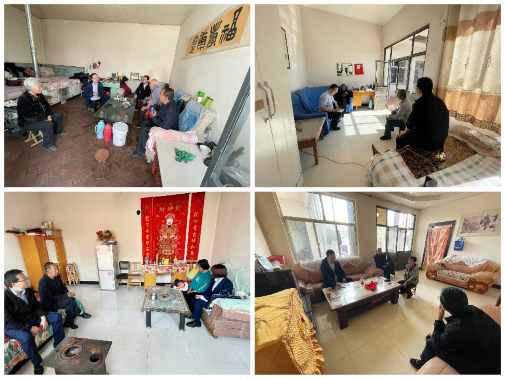 筑起安全墙 点亮乡村路——mk官方网站-mk官方网站-首页
“创城有我、结对共建”工作成效明显(图4)