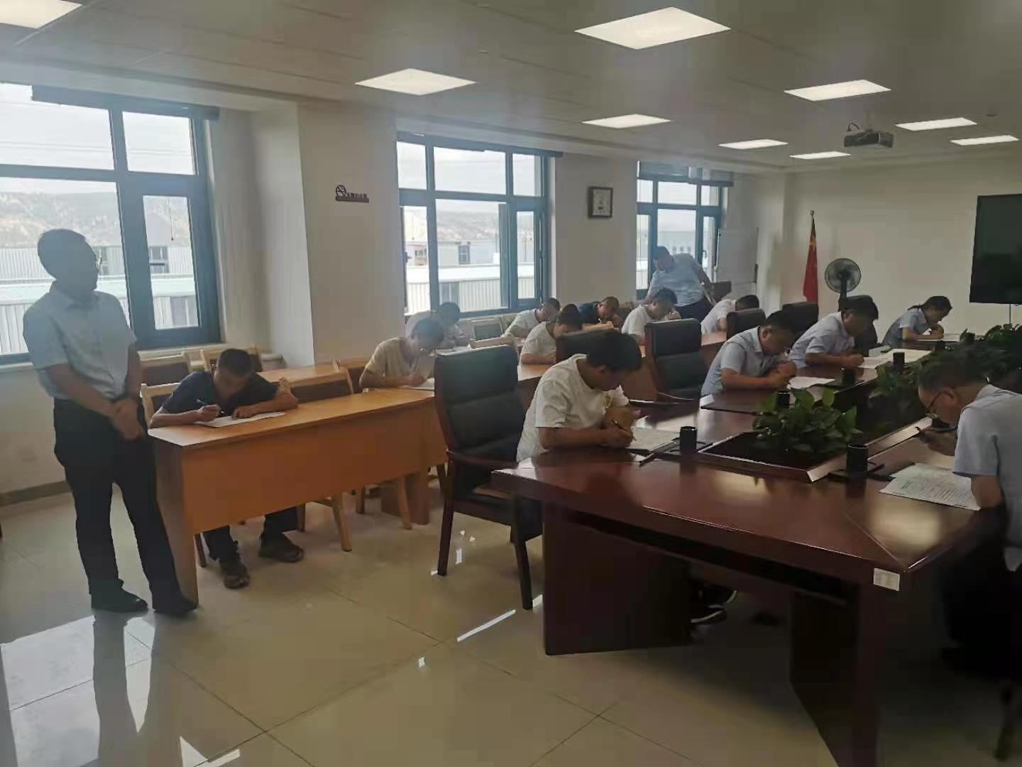 mk官方网站-mk官方网站-首页
开展污水处理专业知识培训测试(图2)